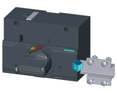 Siemens 3VA9257-0EK21