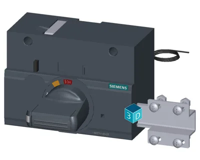 Siemens 3VA9257-0EK23