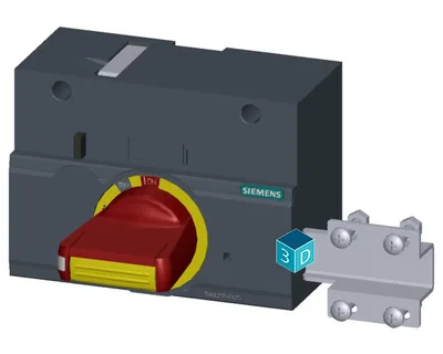 Siemens 3VA9257-0EK25