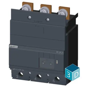 Siemens 3VA9213-0RL20