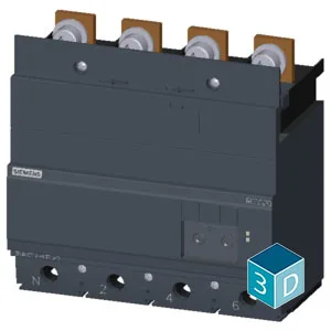 Siemens 3VA9214-0RL20