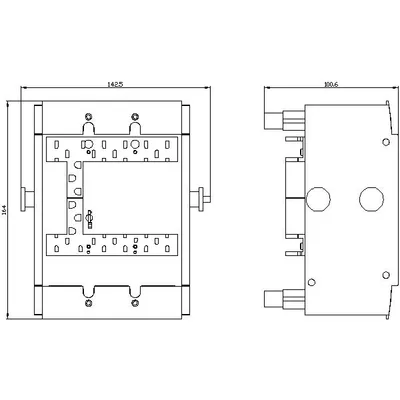 Siemens 3VA9213-0KD10
