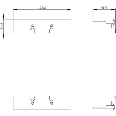 Siemens 3VA9213-0KB01