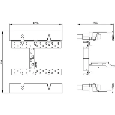 Siemens 3VA9214-0KP10