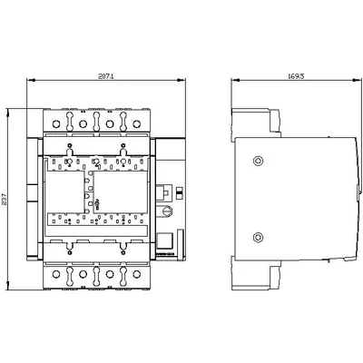 Siemens 3VA9214-0KD00
