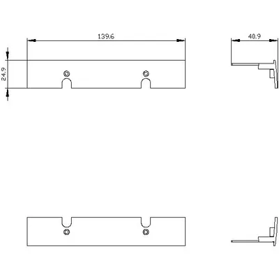 Siemens 3VA9214-0KB01