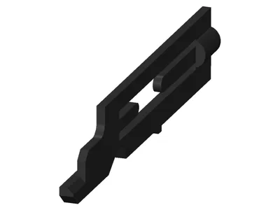 Siemens 3VA9257-0KD81