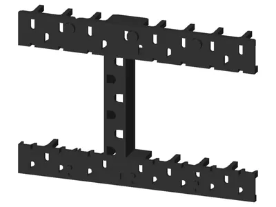 Siemens 3VA9257-0KB02