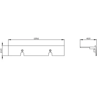 Siemens 3VA9254-0KB03
