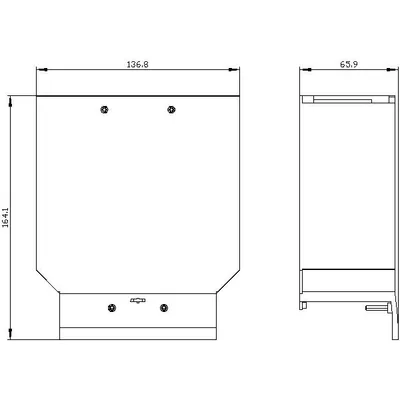 Siemens 3VA9253-0KB05