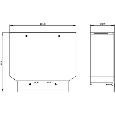 Siemens 3VA9254-0KB05