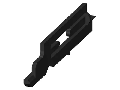 Siemens 3VA9257-0KP81