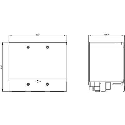 Siemens 3VA9213-0JJ22