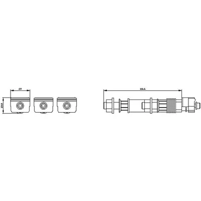 Siemens 3VA9213-0QF00