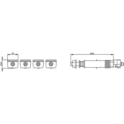 Siemens 3VA9214-0QF00
