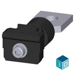 Siemens 3VA9211-0QE10