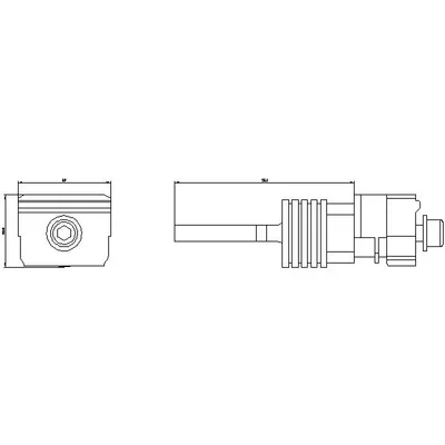 Siemens 3VA9211-0QE10