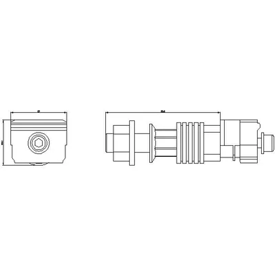 Siemens 3VA9211-0QF10