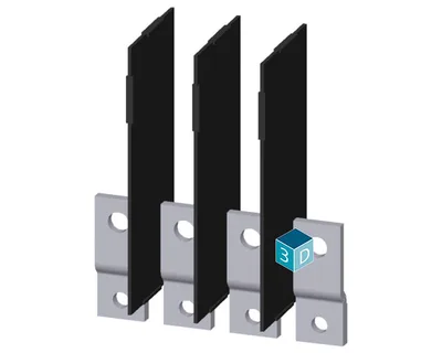 Siemens 3VA9254-0QB00