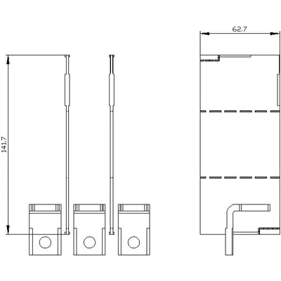 Siemens 3VA9213-0QG00