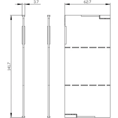 Siemens 3VA9252-0WA00