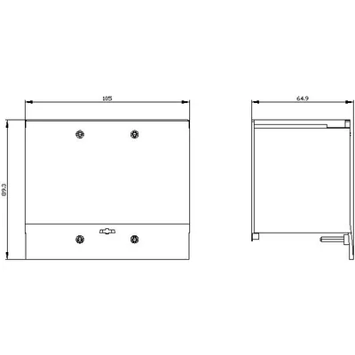 Siemens 3VA9211-0WF30
