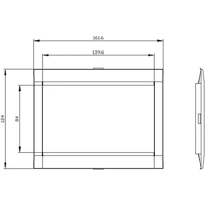 Siemens 3VA9254-0SB20