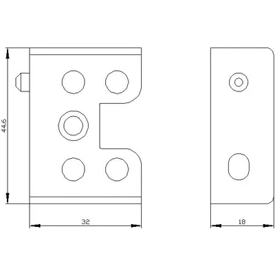 Siemens 8MF1000-2CP