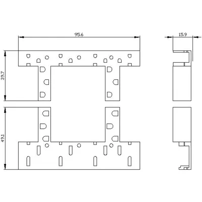 Siemens 3VM9117-0KB02