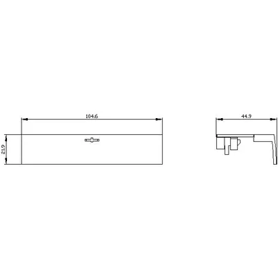 Siemens 3VM9213-0KB03