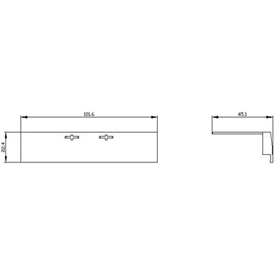 Siemens 3VM9114-0KB03