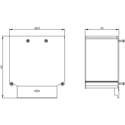 Siemens 3VM9113-0KB05