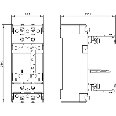 Siemens 3VM9113-0KP00