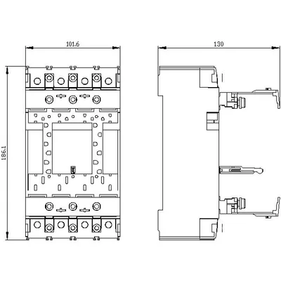 Siemens 3VM9114-0KP00
