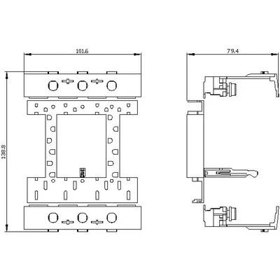 Siemens 3VM9114-0KP10