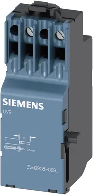 Siemens 3VM9908-0BB10