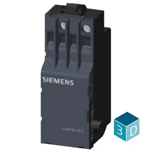 Siemens 3VM9908-0BB10