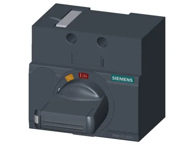 Siemens 3VM9117-0EK11