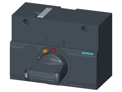 Siemens 3VM9217-0EK11