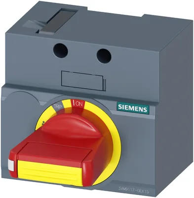 Siemens 3VM9117-0EK15