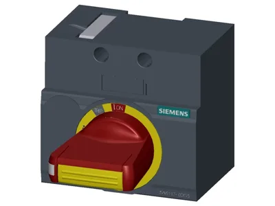 Siemens 3VM9117-0EK15