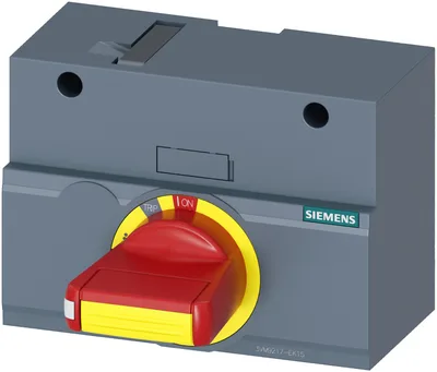 Siemens 3VM9217-0EK15