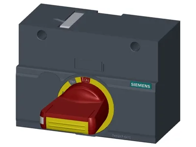 Siemens 3VM9217-0EK15