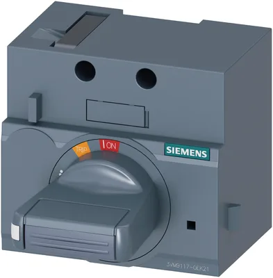 Siemens 3VM9117-0EK21