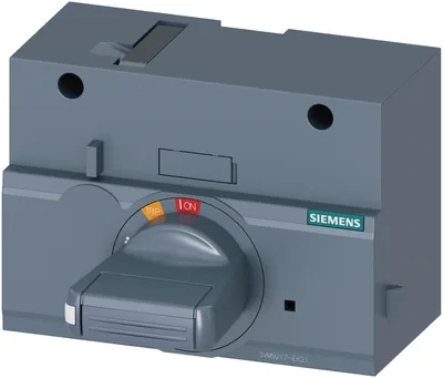 Siemens 3VM9217-0EK21