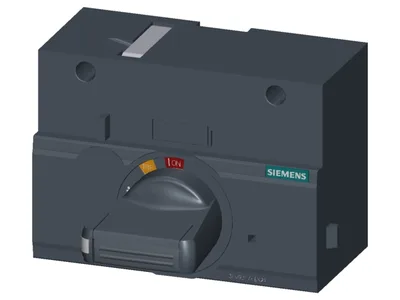 Siemens 3VM9217-0EK21