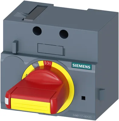 Siemens 3VM9117-0EK25