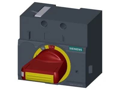 Siemens 3VM9117-0EK25
