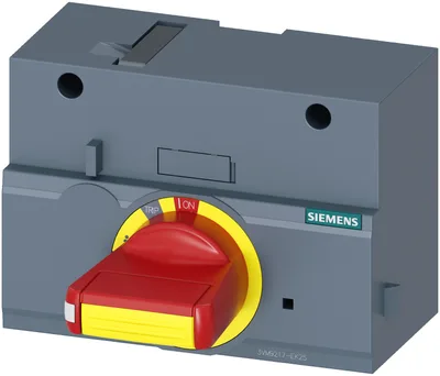 Siemens 3VM9217-0EK25