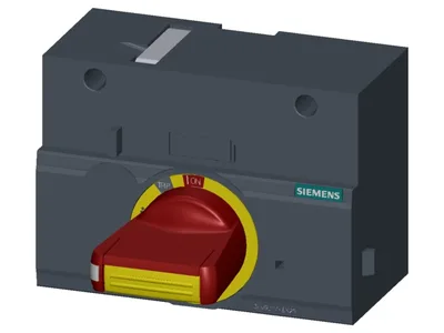 Siemens 3VM9217-0EK25